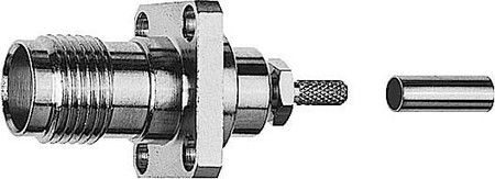 Coax connector  J01011B0046