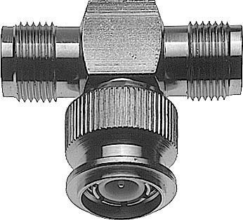 Coax connector  J01014A0000