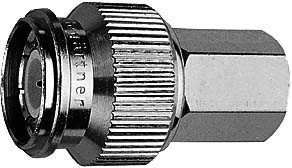 Coax connector  J01019A0004