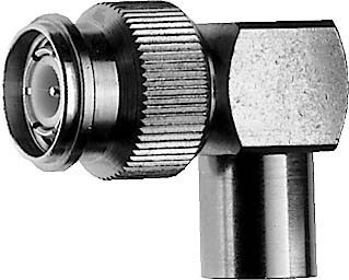 Coax connector  J01019A0012