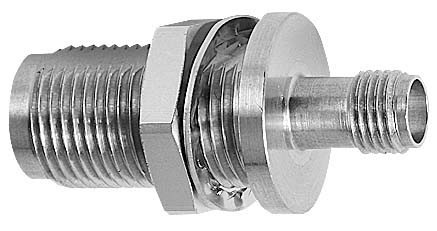 Coax connector  J01019A0028