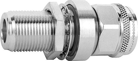 Surge protection device for data networks/MCR-technology  J01028