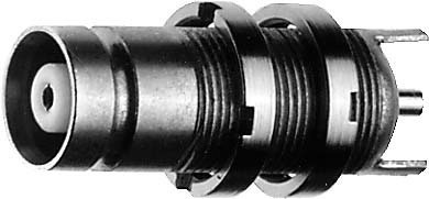 Coax connector  J01073A1703