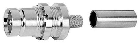 Coax connector  J01073G2000