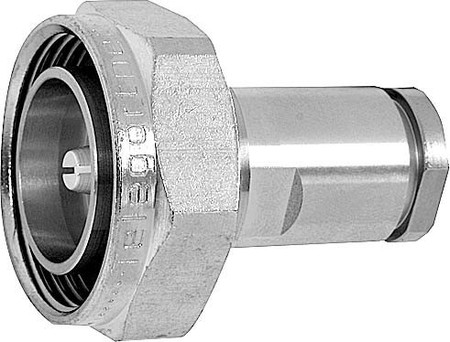 Coax connector  J01120A0101