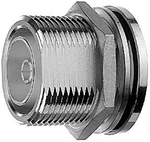 Coax connector  J01121A0134