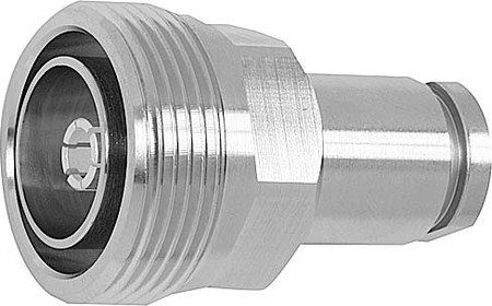 Coax connector  J01121A0177