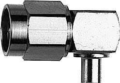 Coax connector Plug SMA J01150A0151