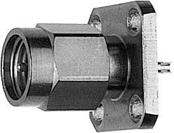 Coax connector Plug SMA J01150A0191