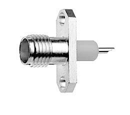 Coax connector Bus (jack) SMA J01151A0151