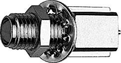 Coax connector Bus (jack) SMA J01151A0451