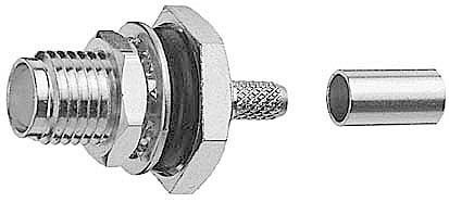 Coax connector  J01151R0011