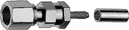 Coax connector Bus (jack) Other J01171A0001