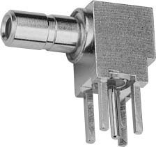 Coax connector Plug Other J01190A0041