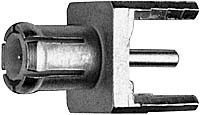 Coax connector Plug MCX J01270A0291