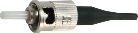 Fibre optic connector Plug Multi mode ST J08010A0005