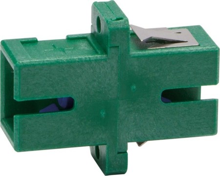 Fibre optic coupler Single mode SC SC J08081A0010