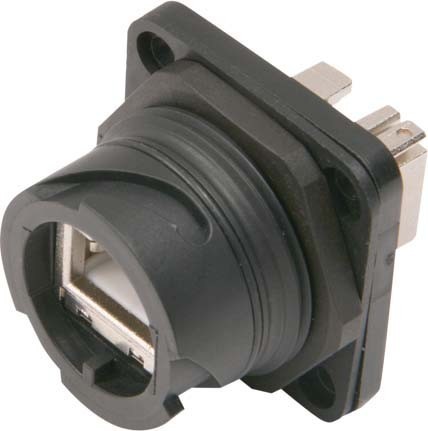 Modular connector  J80020A0003