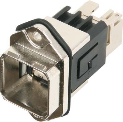 Modular coupler  J80020A0010