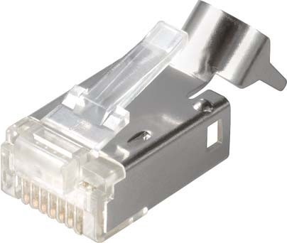 Modular connector  J80026A0000