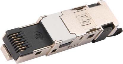 Modular connector  J80026A0046