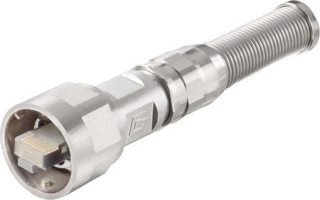 Modular connector  J80026A0006