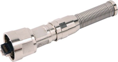 Modular connector  J80026A0008