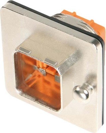 Modular connector  J88074A0008