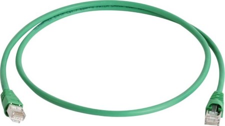 Patch cord copper (twisted pair) F/UTP 5E 20 m L00006D0083