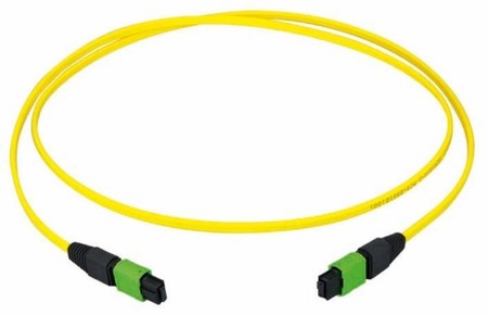 Fibre optic patch cord Single mode 2 L00830A0007