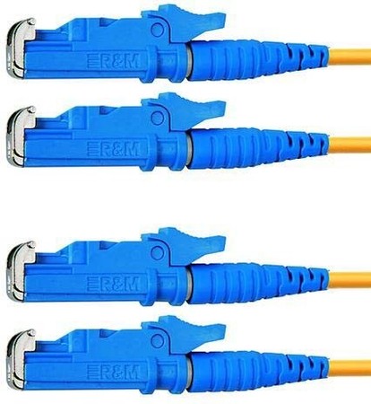 Patch cord fibre optic industry Single mode OS2 1 L00852A0000