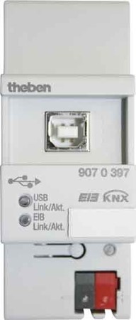 Interface for bus system  9070397