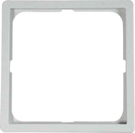 Accessories for time switches Front installation set 9070041