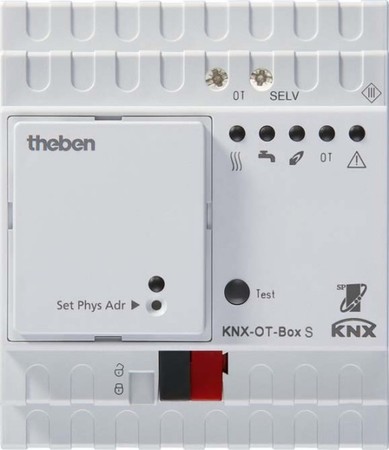 System interface/media gateway for bus system  8559201