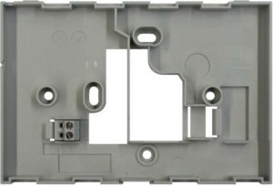 Cover plate for installation units  9070605