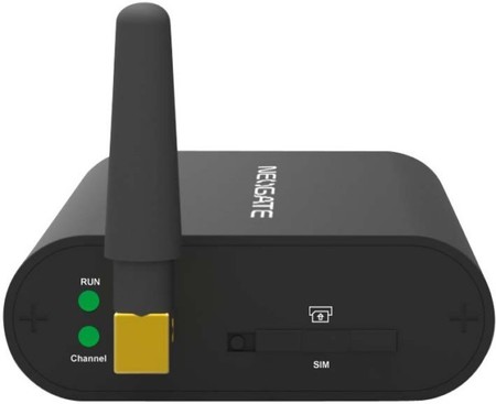 VoIP gateway  1044010