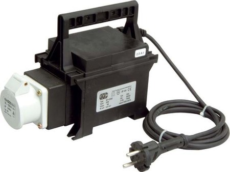 One-phase control transformer  22937706