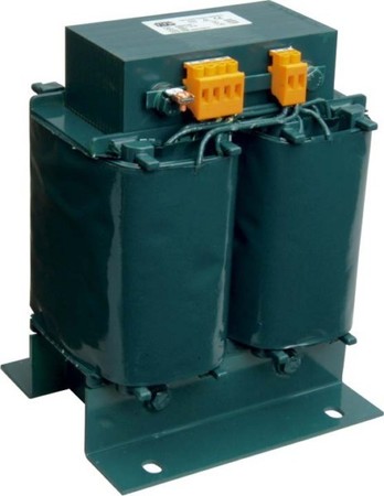 One-phase control transformer  36666631