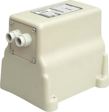 Voltage stabilizer 230 V 230 V 60 VA 76016628