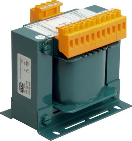 One-phase control transformer  85406631