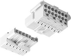 Electrical accessories for luminaires Plug/clamp Other 2197300