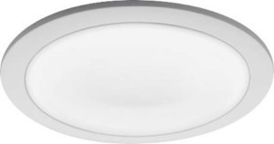 Light technical accessories for luminaires Cover disc 6047200