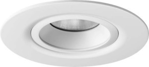 Mechanical accessories for luminaires White 6192900