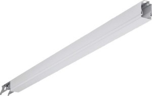 Mechanical accessories for luminaires Blind cover White 6175200