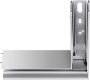 Support profile light-line system  6618400