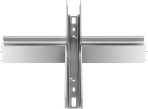 Support profile light-line system  6618800