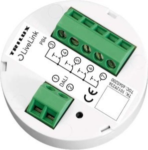 Lighting control system component  6565200