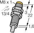 Inductive proximity switch  1003700