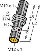 Magnetic proximity switch  1074003