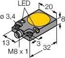 Inductive proximity switch  1608905